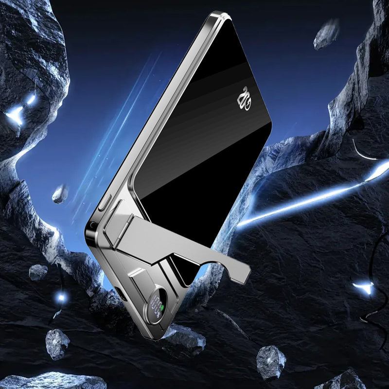 🔋✨Professional Magnetic Charger for Travelers & Professionals 🧲| 15W Wireless | 5000mAh/10,000 mAh | Fast Delivery💥