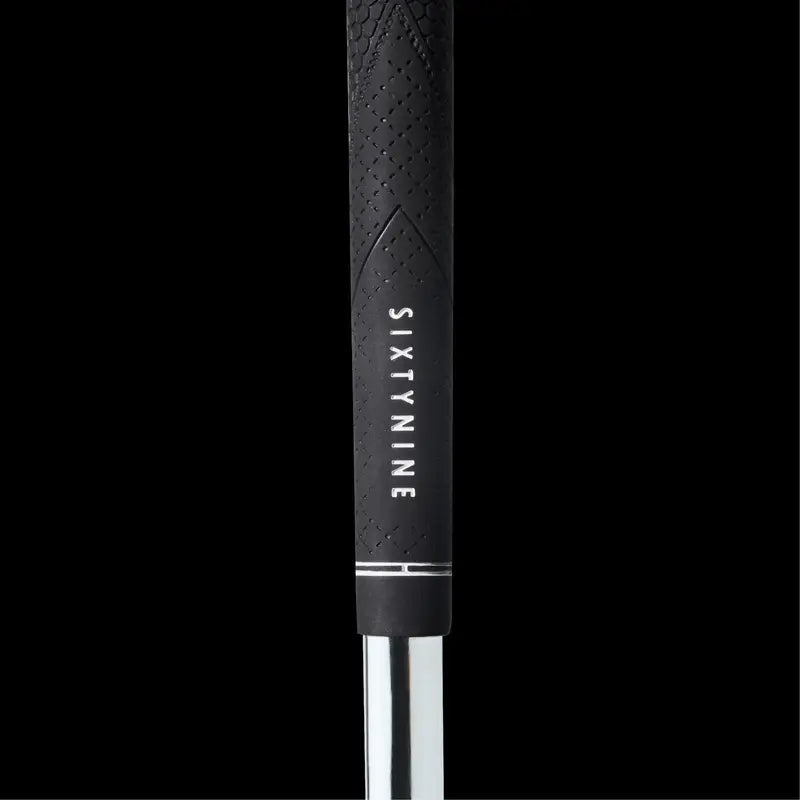 3-Piece Golf Wedge Set – 54°, 60° & 69° Short Game Wedges