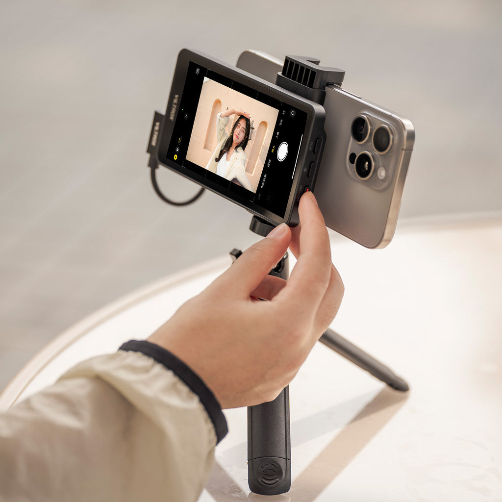 Viltrox DC-T1 5-Inch FHD Phone Monitor